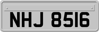 NHJ8516
