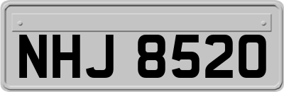 NHJ8520