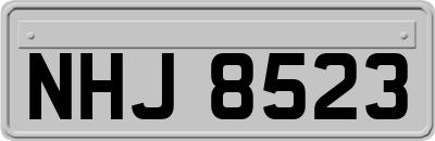 NHJ8523