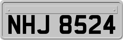 NHJ8524
