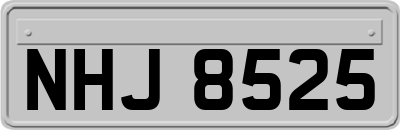 NHJ8525