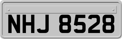 NHJ8528