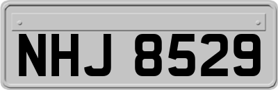 NHJ8529
