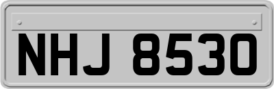 NHJ8530