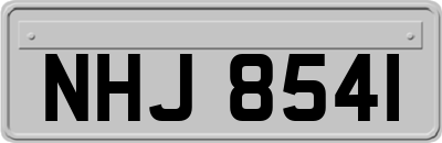 NHJ8541