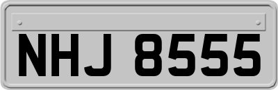NHJ8555