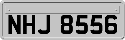 NHJ8556