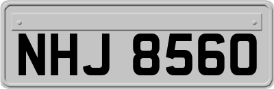 NHJ8560