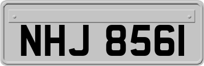 NHJ8561