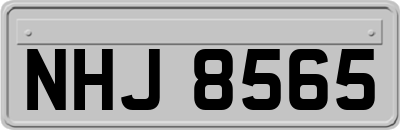 NHJ8565