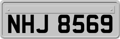 NHJ8569