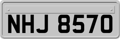NHJ8570