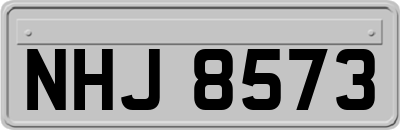 NHJ8573