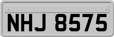 NHJ8575