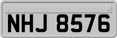 NHJ8576