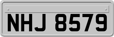 NHJ8579