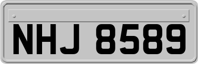 NHJ8589