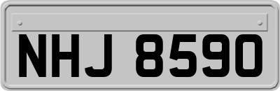 NHJ8590