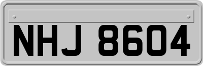 NHJ8604