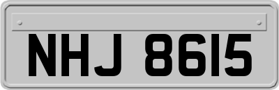 NHJ8615
