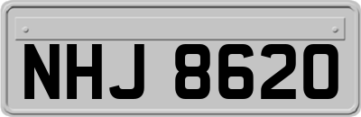 NHJ8620