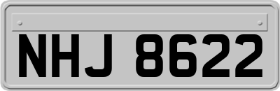 NHJ8622