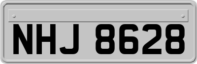 NHJ8628