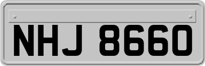NHJ8660