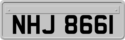 NHJ8661