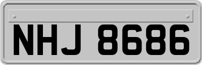 NHJ8686