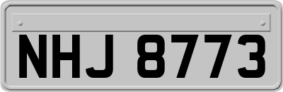 NHJ8773