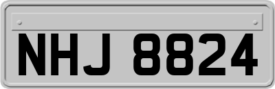 NHJ8824