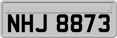 NHJ8873