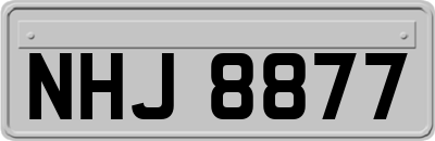 NHJ8877