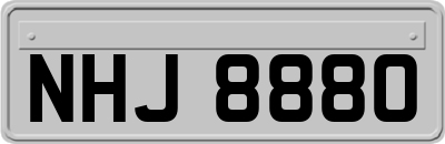 NHJ8880
