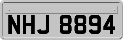 NHJ8894