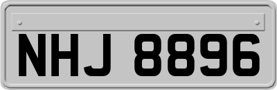 NHJ8896