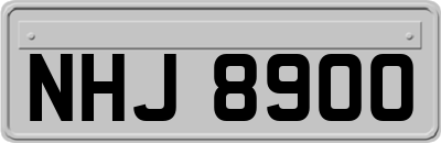 NHJ8900