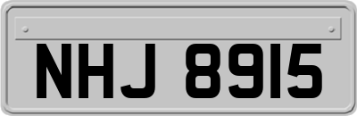NHJ8915