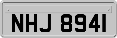 NHJ8941
