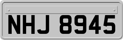 NHJ8945