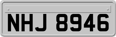 NHJ8946