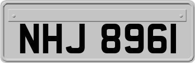 NHJ8961
