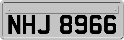 NHJ8966