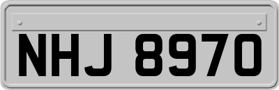 NHJ8970