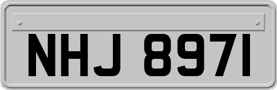 NHJ8971