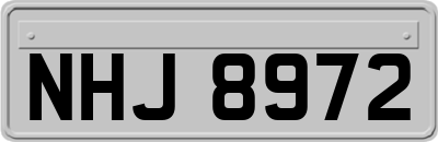 NHJ8972