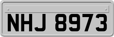 NHJ8973