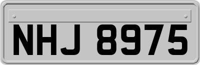 NHJ8975