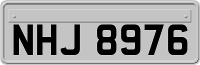 NHJ8976